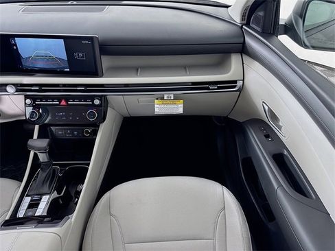 Used 2025 Hyundai Tucson SEL image 37