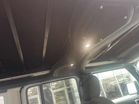 New 2026 Jeep Wrangler Unlimited Sahara image 8