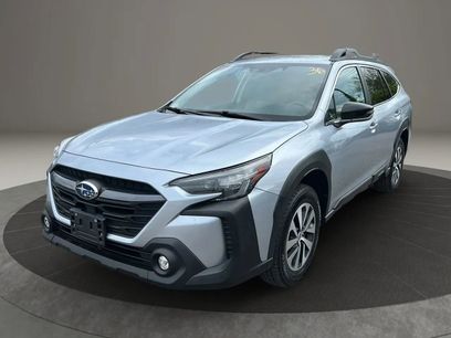 Used 2023 Subaru Outback Premium