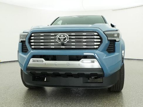 New 2026 Toyota Tacoma Limited AWD/4WD image 22