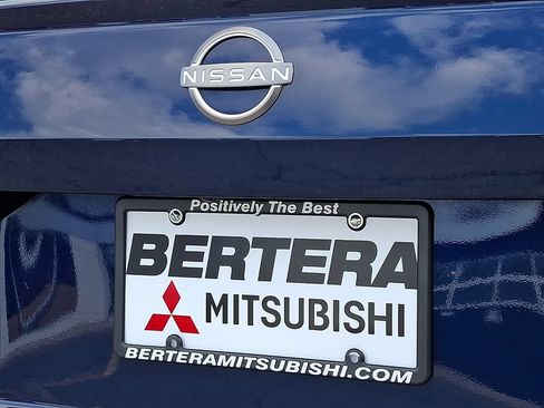 Used 2024 Nissan Altima 2.5 SR FWD image 28