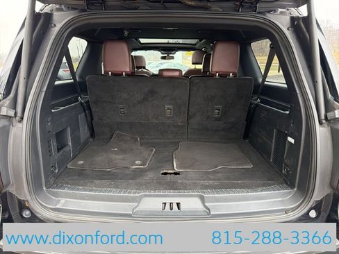 Used 2023 Ford Expedition Max Limited image 27