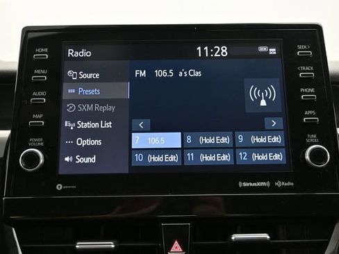 Used 2024 Toyota Camry XSE FWD image 19