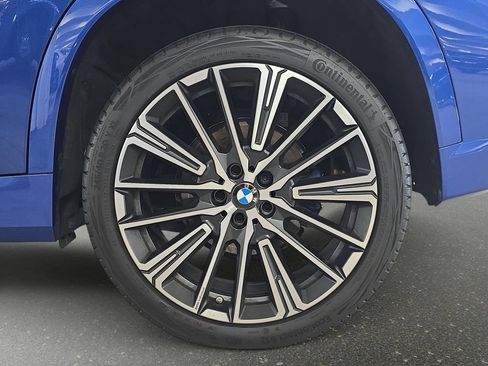 Used 2026 BMW X1 xDrive28i w/ Technology Package AWD/4WD image 32