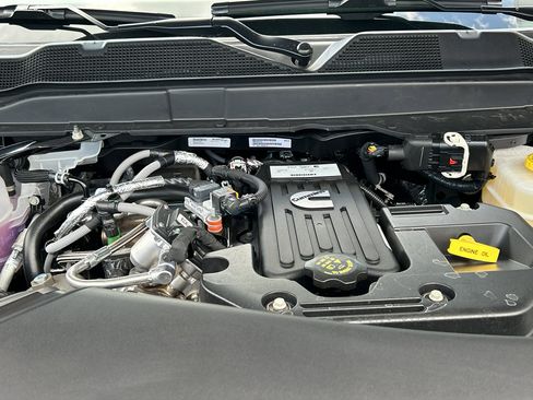 New 2025 RAM 2500 Tradesman image 29