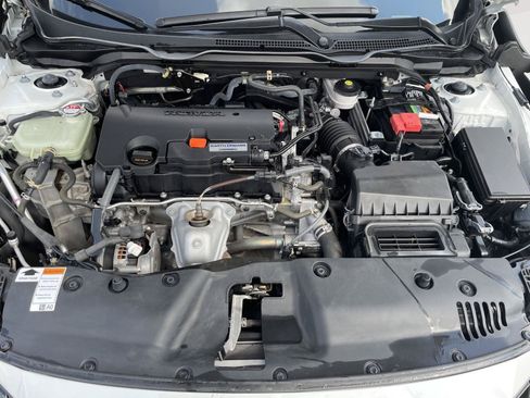 Used 2019 Honda Civic LX image 16