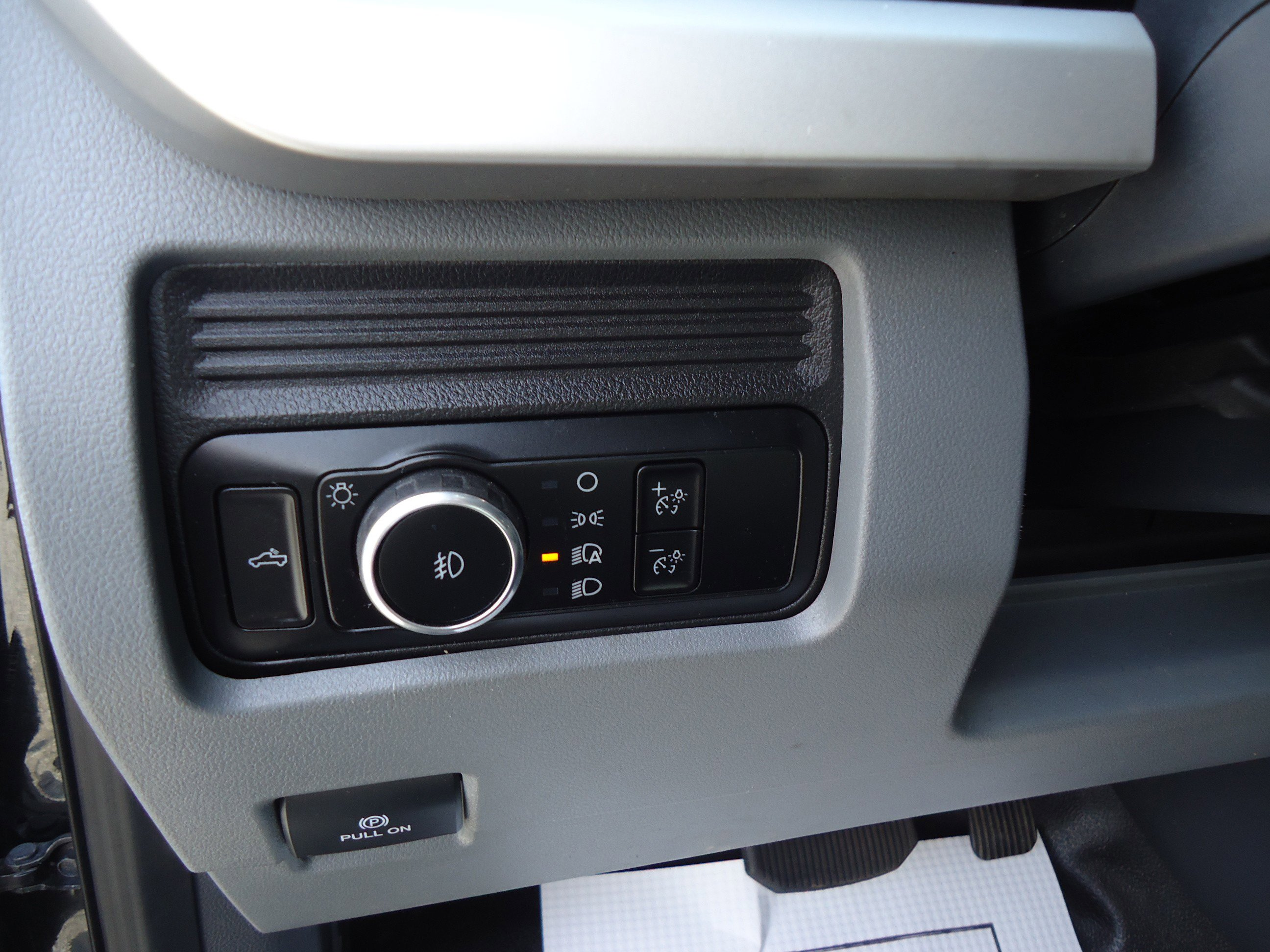 Used 2023 Ford F250 XL w/ XL Off-Road Package AWD/4WD image 16