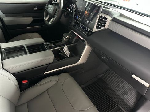 New 2026 Toyota Tundra Limited image 14