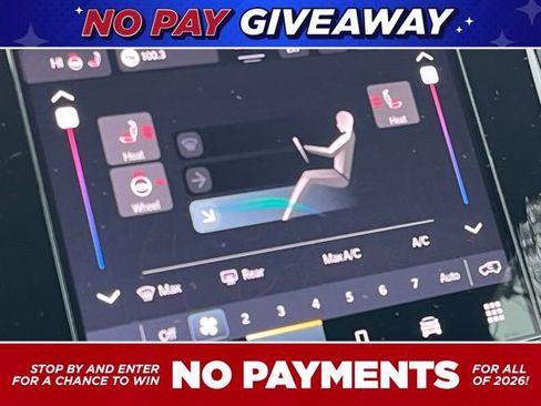 Used 2023 Jeep Grand Cherokee Altitude image 36