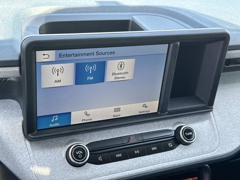 Used 2022 Ford Maverick XLT FWD image 13