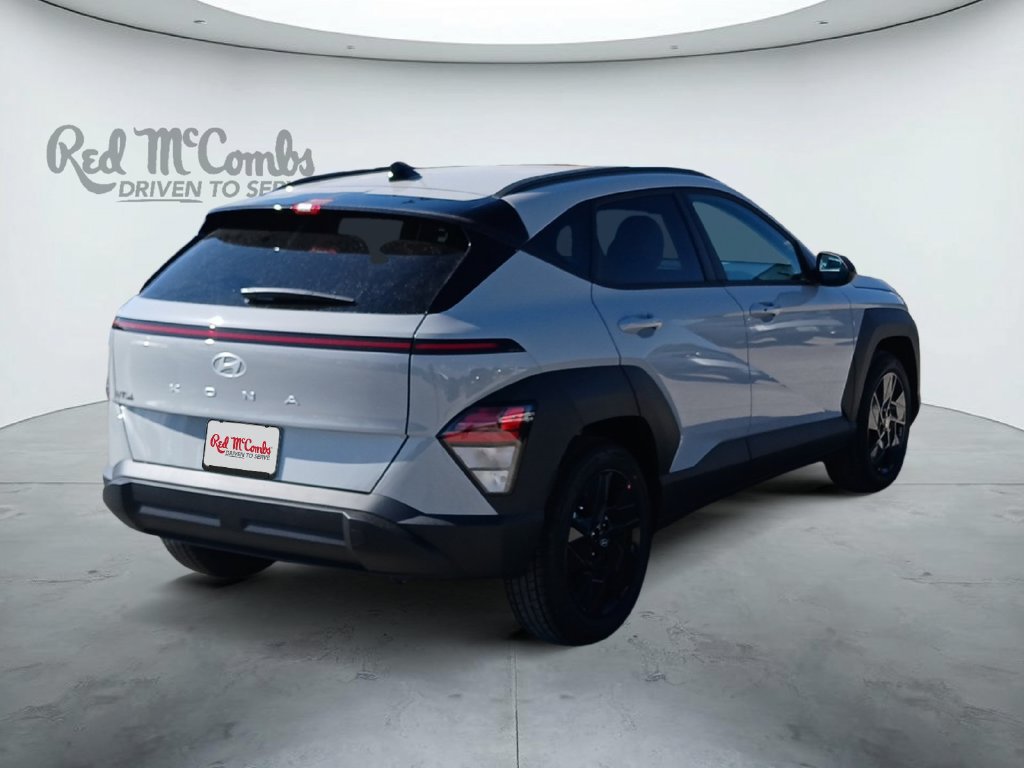 New 2027 Hyundai Kona SEL Sport FWD image 5
