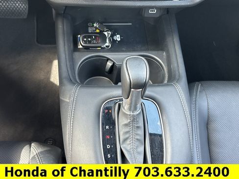 Used 2024 Honda HR-V EX-L image 25