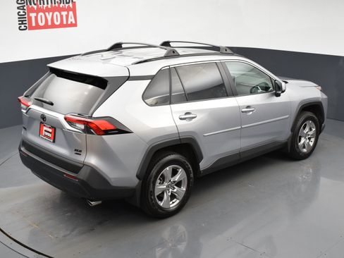 Used 2023 Toyota RAV4 XLE w/ Convenience Package AWD/4WD image 22