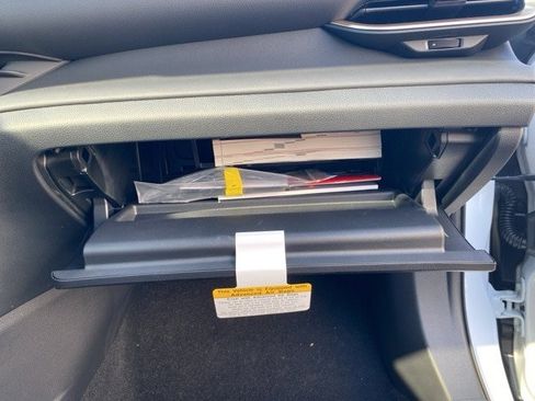 New 2025 Toyota Crown Signia image 52