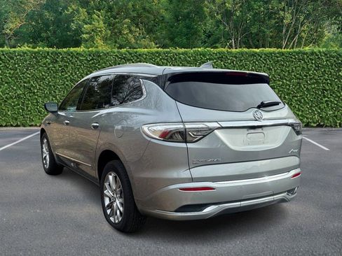 Used 2023 Buick Enclave Avenir w/ Avenir Technology Package image 4