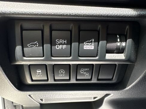 Certified 2023 Subaru Forester Sport AWD/4WD image 27