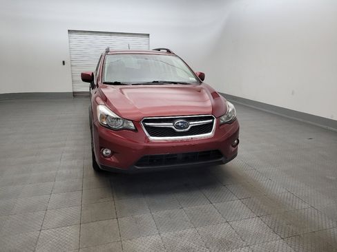 Used 2014 Subaru Crosstrek 2.0i Limited AWD/4WD image 14
