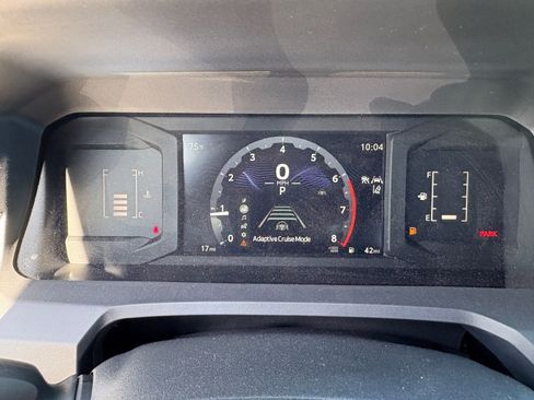 New 2025 Toyota Tacoma SR5 image 15