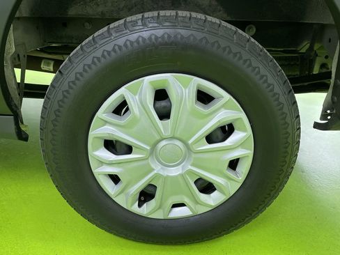 Used 2023 Ford Transit 350 XLT image 15