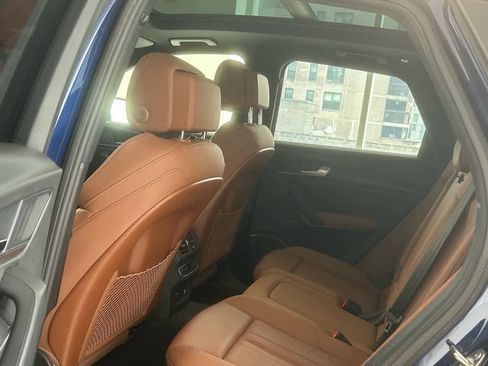 Used 2025 Audi Q5 2.0T Premium Plus image 17