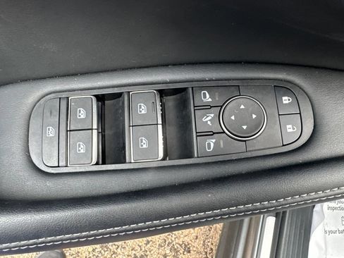 Used 2024 INFINITI QX60 Luxe AWD/4WD image 15