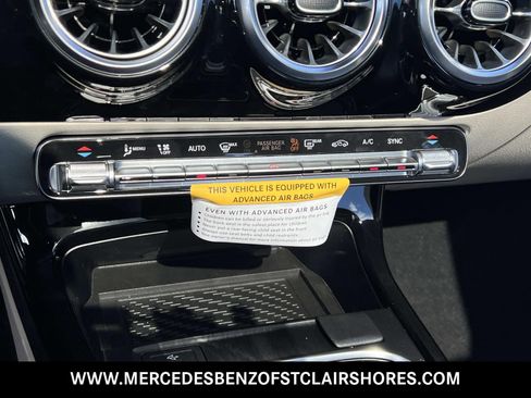 Used 2026 Mercedes-Benz CLA 250 4MATIC image 24