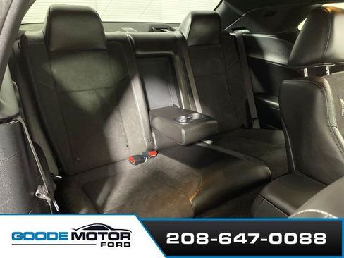 Used 2020 Dodge Challenger R/T Scat Pack RWD image 20
