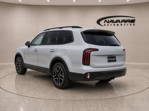 Used 2024 Kia Telluride SX Prestige X-Line AWD/4WD image 6