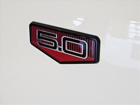 New 2025 Ford Mustang GT Premium w/ 60th Anniversary Package image 17