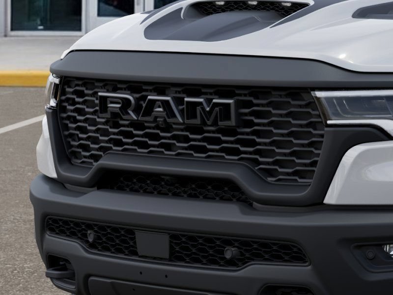 New 2026 RAM 1500 RHO AWD/4WD image 11