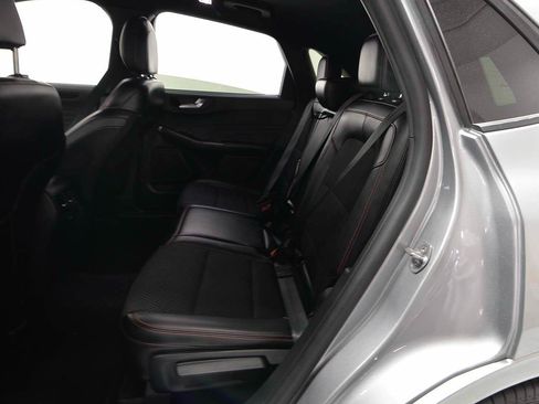 Used 2024 Ford Escape ST-Line FWD image 11
