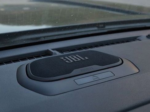 New 2026 Toyota 4Runner Limited image 35