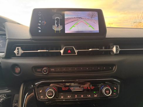 Used 2024 Toyota Supra Premium w/ Driver Assist Package image 17