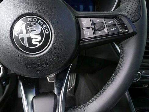 New 2026 Alfa Romeo Giulia w/ Driving Assist Package RWD image 11