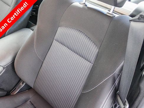 Certified 2024 Nissan Z Sport w/ Floor Mat Package image 24