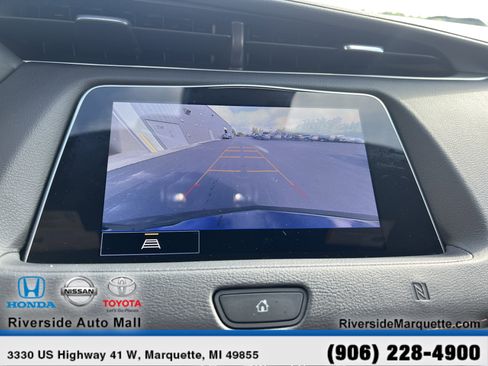 Used 2021 Cadillac XT4 Premium Luxury image 22