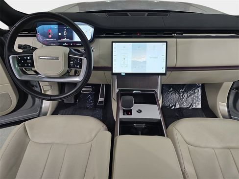 Used 2024 Land Rover Range Rover SE image 10