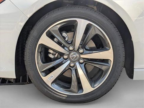 New 2025 Acura TLX w/ Technology Package image 10