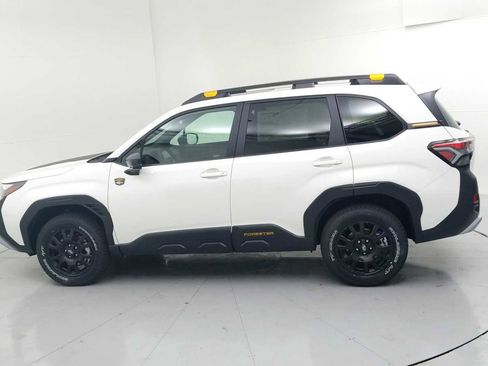 New 2026 Subaru Forester Wilderness image 6