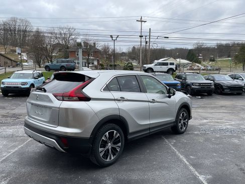 Used 2022 Mitsubishi Eclipse Cross image 5