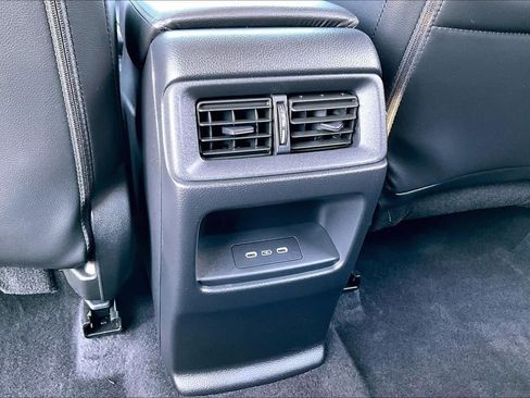 Used 2024 Honda CR-V EX-L image 35
