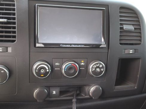 Used 2008 GMC Sierra 1500 SLE w/ Pro Grade Edition AWD/4WD image 30