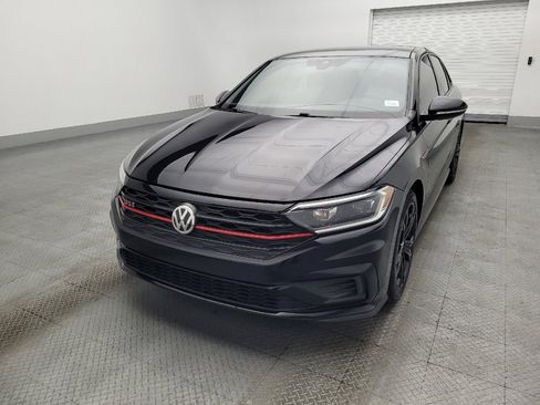 Used 2021 Volkswagen Jetta GLI Autobahn w/ GLI Autobahn Black Package image 15