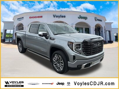 Used 2025 GMC Sierra 1500 Denali Ultimate