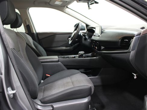 Used 2021 Nissan Rogue SV AWD/4WD image 23