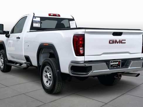 Used 2024 GMC Sierra 2500 Pro image 12