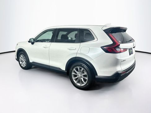 Used 2023 Honda CR-V EX-L image 5