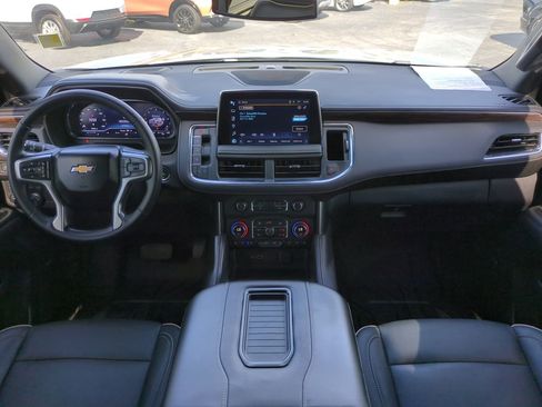 Certified 2023 Chevrolet Tahoe Premier w/ Texas Edition image 15