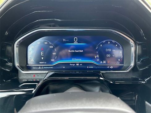 Used 2024 Chevrolet Silverado 1500 High Country w/ High Country Premium Package image 20