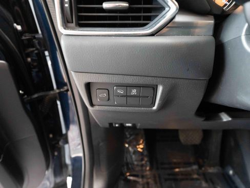 Used 2025 MAZDA CX-5 AWD 2.5 S w/ Preferred Package image 11